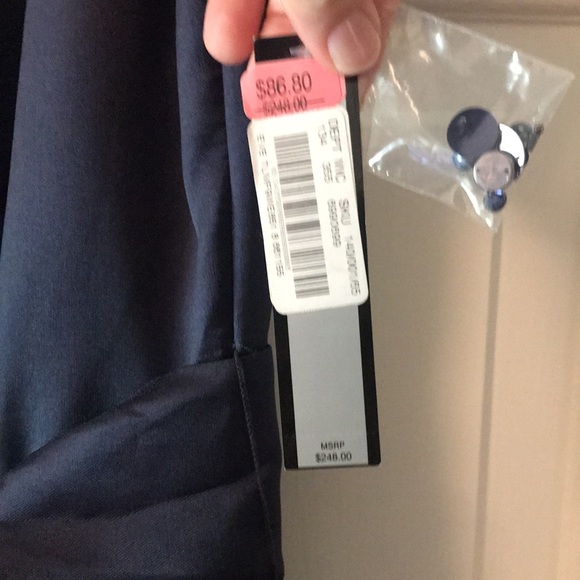 Tahari evening formal gown - Picture 5 of 6